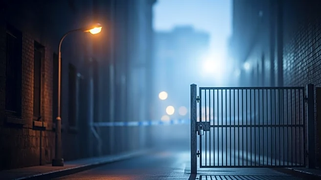 Shin Bet Chief Warns of Increased Kidnapping Risk for Israelis and Jews Post-War