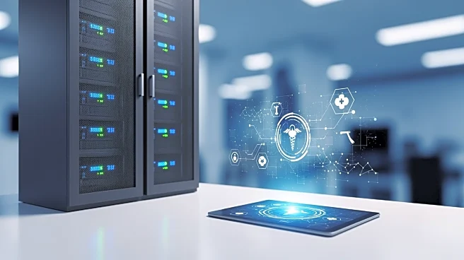 Rochester Regional Health Secures $15M Grant to Enhance Cybersecurity and Telehealth