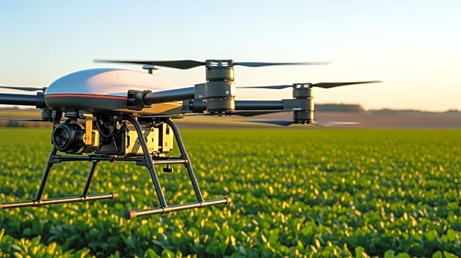 Agreenculture Secures $7 Million to Expand Agricultural Autonomy Solutions