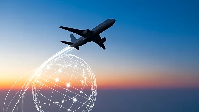 China Eastern Airlines Launches Longest Passenger Flight via Auckland, Enhancing Travel Options