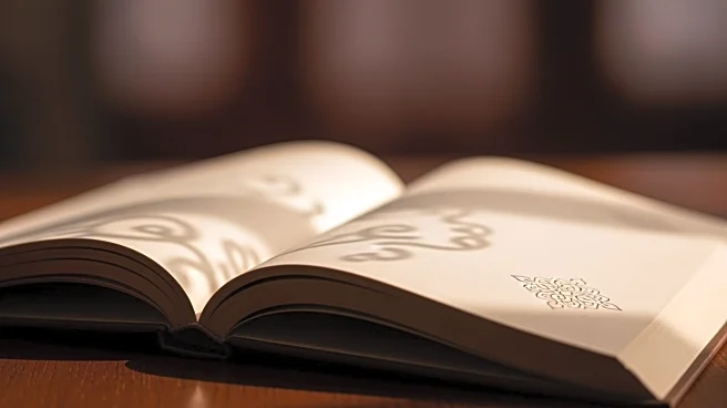 International Prize for Arabic Fiction 2026 Longlist Announced