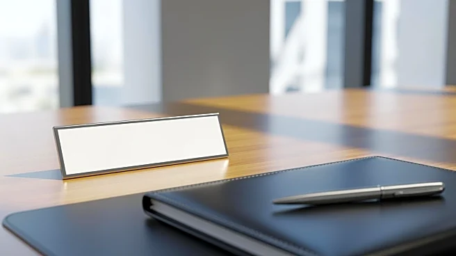 Charlene MacDonald Appointed CEO of Federation of American Hospitals