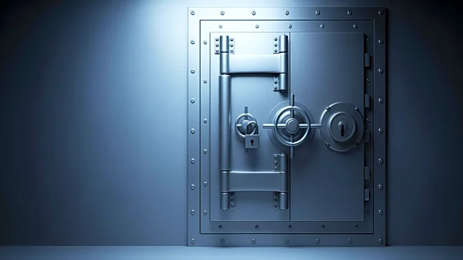 UK Opts Out of EU's SAFE Defence Fund Citing Cost Concerns