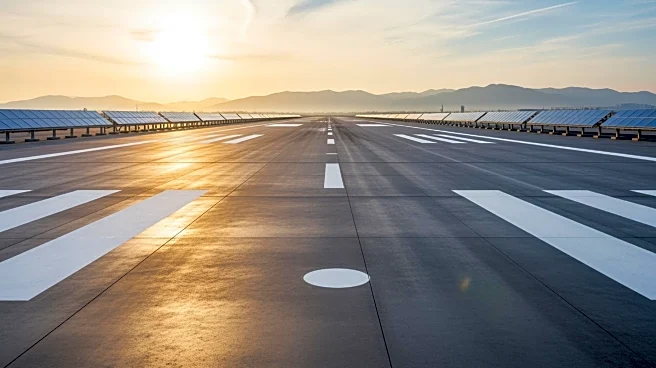 Queenstown Airport Advances Sustainability with 2025 Report