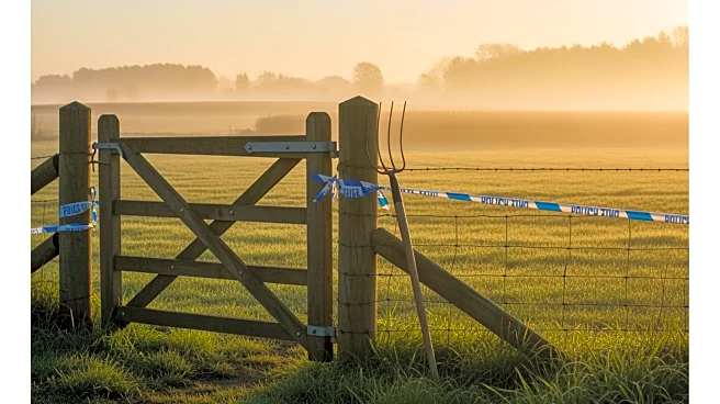 French Farmers Protest EU-Mercosur Trade Deal Over Agricultural Concerns