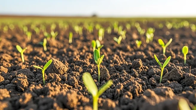 USDA Launches $700 Million Pilot Program to Promote Regenerative Agriculture and Soil Health