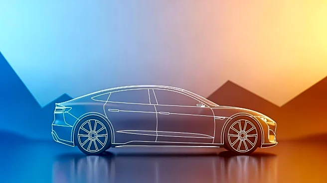 EU's 2035 Reversal Could Impact European Carmakers' Competitiveness