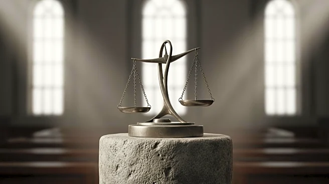 Russian Court Favors Rusal in $1.32 Billion Lawsuit Against Rio Tinto