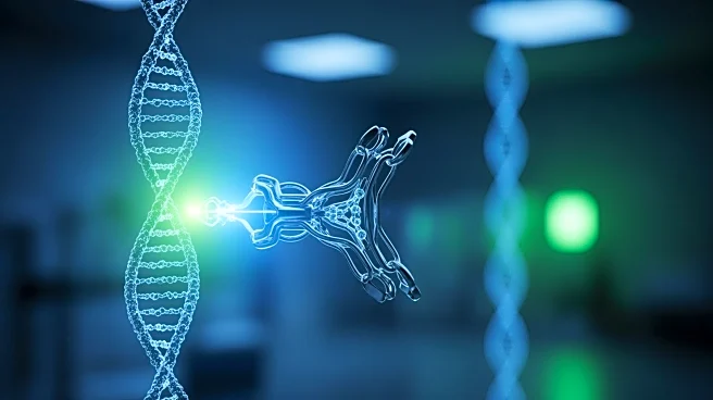 CRISPR-Cas13a System Targets Carbapenem-Resistant Pseudomonas aeruginosa for Growth Inhibition
