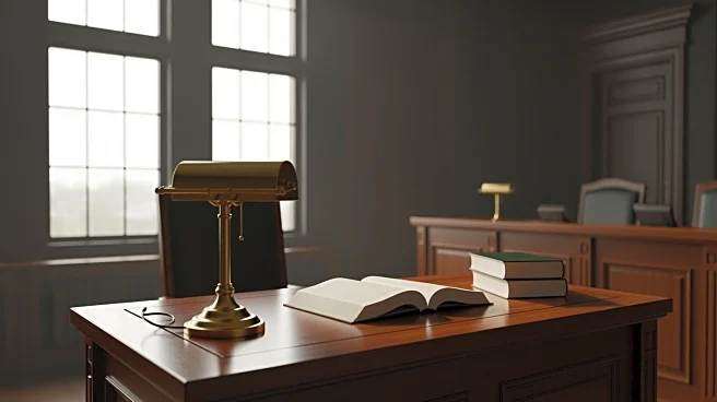 High Court Orders Attorney-General to Hear Appeal in Kestelman Case