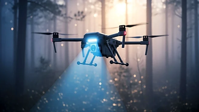 CENTUM and Event 38 Integrate Lifeseeker Mini on UAV for Enhanced Search and Rescue