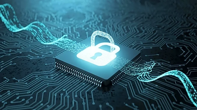 Chatbot Privacy Concerns Highlighted Amid Data Exploitation Risks