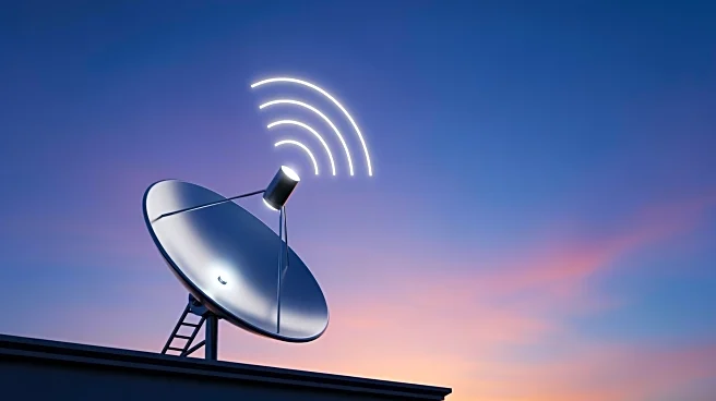 South African Policy Change Allows Starlink to Operate Amid Equity Rule Amendments