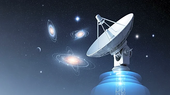 Space42 and Telkomsat Partner for Direct-to-Device Satellite Connectivity