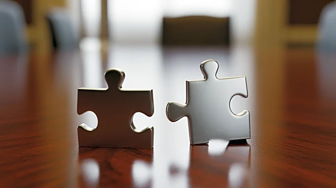 US-UK Tech Deal Negotiations Stall Amid Broader Disagreements