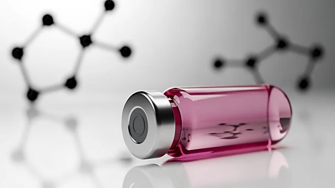 FDA Approves Enhertu for First-Line Treatment of HER2-Positive Breast Cancer