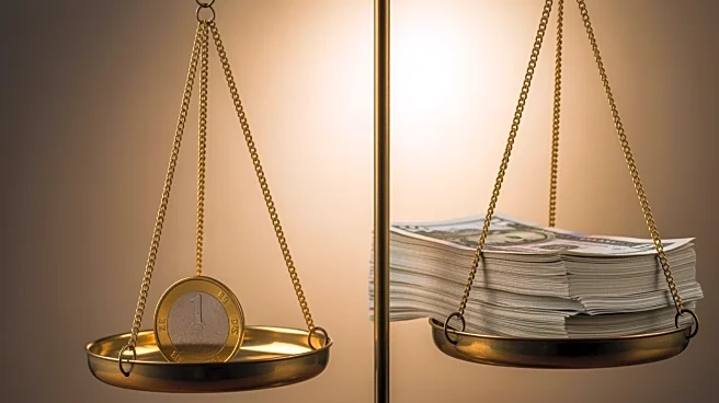 Social Security Benefits to Receive Historic COLA in 2026 Due to President Trump's Tariffs