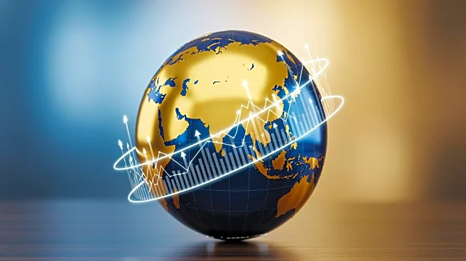 Asia Pacific to Maintain Economic Growth in 2026 Amid Global Challenges, Reports Mastercard