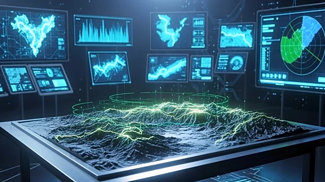 Israeli Military Intelligence Monitors Hezbollah's Strategic Moves Amid Political Struggles