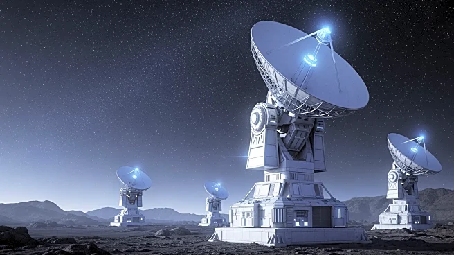 Digantara Secures $50M Series B to Expand Space Surveillance Operations