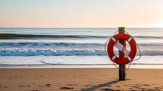 Syrian Australian Man's Heroic Act During Bondi Beach Shooting Garners National Support