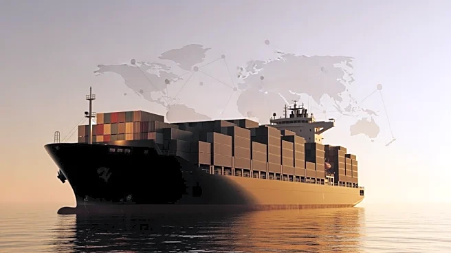 Japan's Export Growth Surges Amid U.S. Trade Deal and Rising Tensions with China