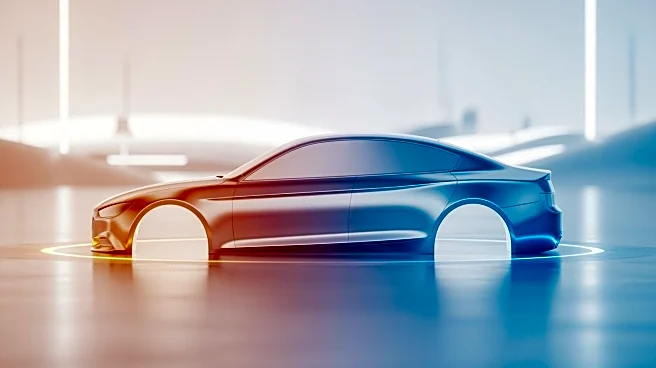 EU Proposes Easing 2035 Ban on Combustion Cars Amid Industry Concerns