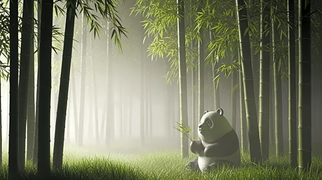 Japan's Ueno Zoo to Return Pandas to China Amid Diplomatic Tensions