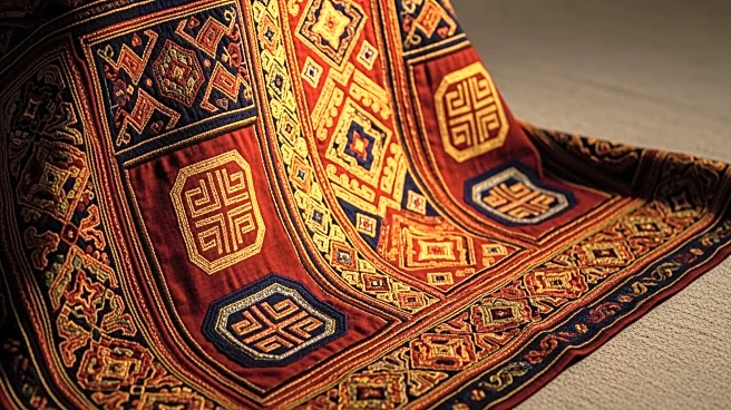 AI Enhances Recognition of Tibetan Opera Costumes for Cultural Preservation