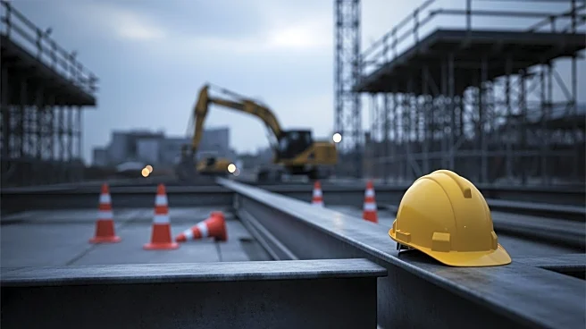 Contractors Plead Not Guilty in Hinkley Point C Death and Injury Cases