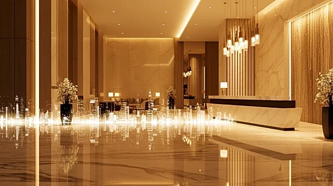 Super Bowl LX to Boost San Francisco Hotel Market with Increased Revenue