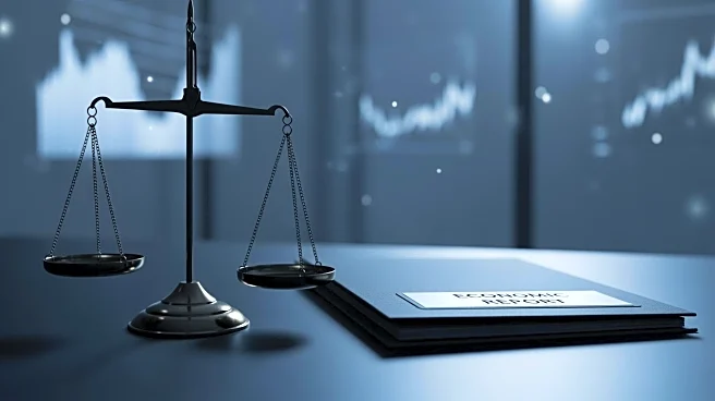 US Jobs Data Reveals Uncertainty Amidst Rising Unemployment and Slowing Growth