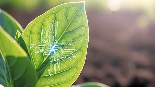 MBZUAI Launches Institute to Apply AI in Agriculture for Smallholder Farmers