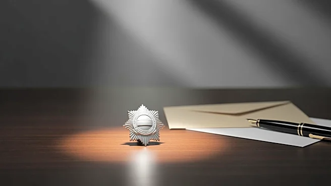 Family of Murdered Detective Seeks Posthumous Bravery Award Amid Bureaucratic Hurdles