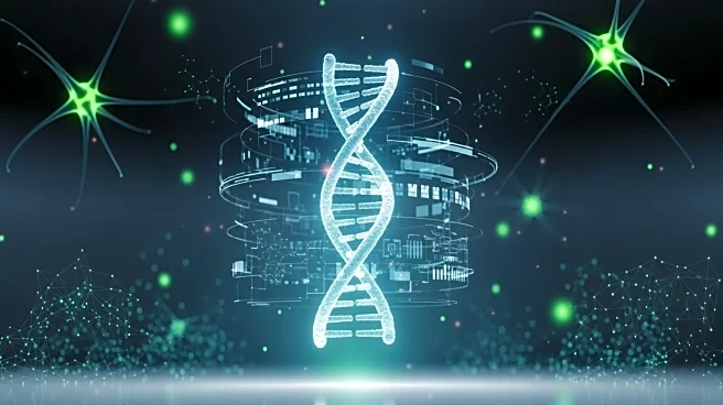 AI System Developed to Decode Genetic Diseases and Enhance Precision Medicine