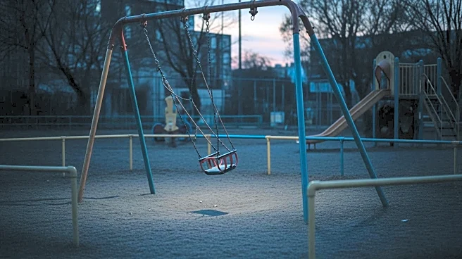 U.S. Aid Cuts Lead to Increased Child Exploitation in Rohingya Camps