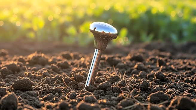 AGCO Honors Jeff Coffey as 2025 Operator of the Year for Agricultural Excellence