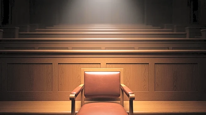 Labour MP Ian Murray Questions Unexplained Cabinet Dismissal