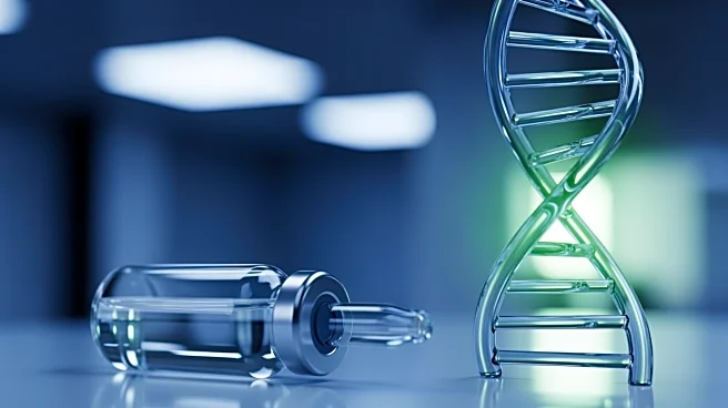 Researchers Develop Urine-Based microRNA Clock to Predict Biological Aging