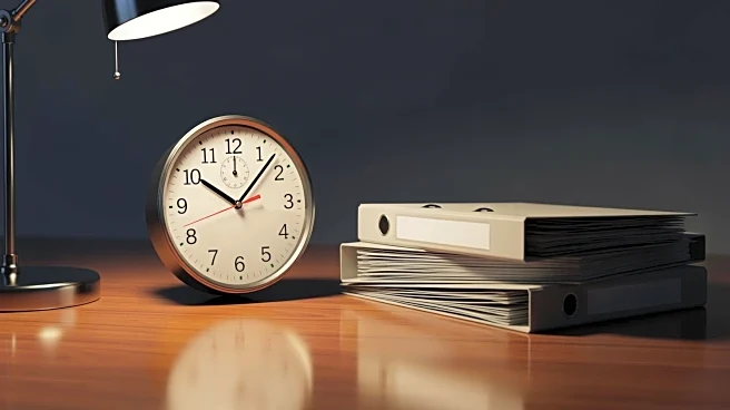 U.S. Labor Market Faces Challenges Amid Job Losses and Delayed Data