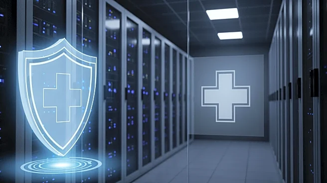 Healthcare Organizations Face Compliance Challenges with HIPAA Amid Ransomware Threats