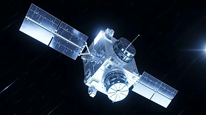 NASA's IMAP Mission Achieves 'First Light' Milestone, Enhancing Space Weather Monitoring