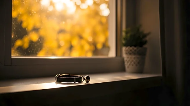 AI Tool Facilitates Reunion of North Texas Woman with Missing Cat After 103 Days