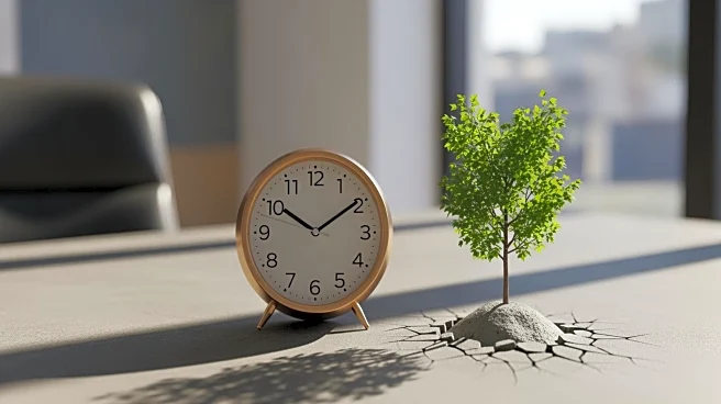 U.S. Job Growth Rebounds in November Amid Economic Uncertainty