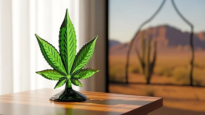 Cannabis Entrepreneur Duke Rodriguez Announces Candidacy for New Mexico Governor