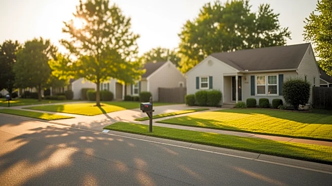 St. Louis Emerges as a Top Refuge Market for Frugal Homebuyers Amid National Housing Trends