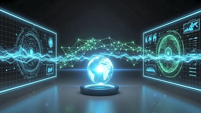 Energy Trends 2026: Competition and AI Drive Global Energy Transition