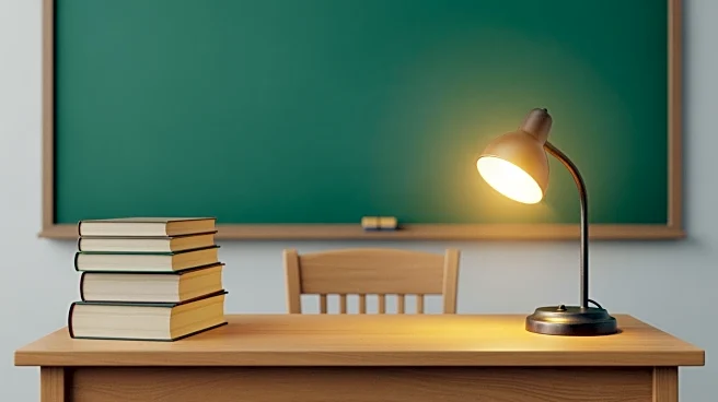 Darlene Lehman, Longtime Educator, Passes Away at 81