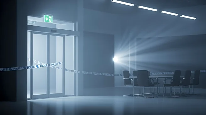 M Charlton Store Temporarily Closed After Suspected Carbon Monoxide Leak Hospitalizes Workers