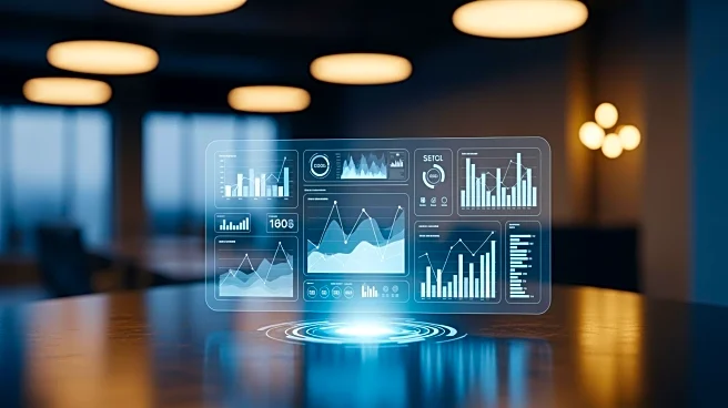 Texas Comptroller Introduces New Fiscal Transparency Database for Local Governments